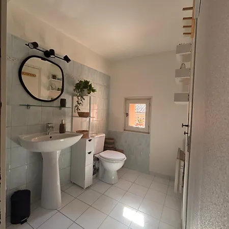 La Maison Aurelia Dom wakacyjny *