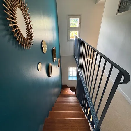 La Maison Aurelia Riez