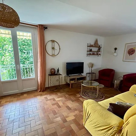 Dom wakacyjny La Maison Aurelia *