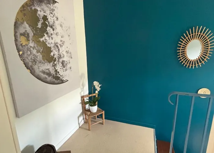 La Maison Aurélia Casa vacanze