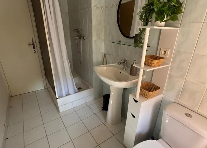 La Maison Aurélia * Riez