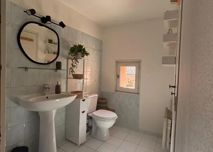 La Maison Aurélia Casa vacanze *