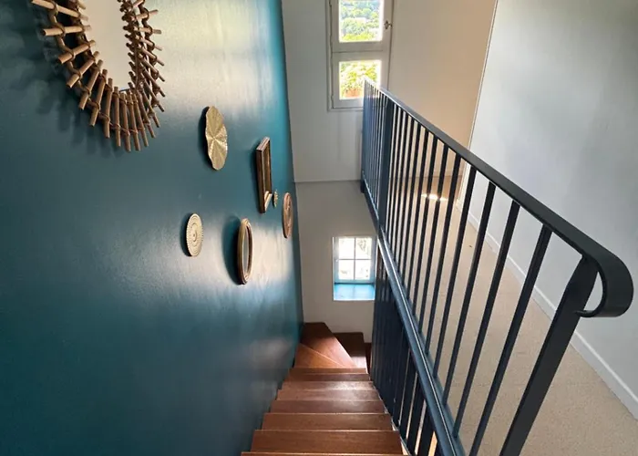 La Maison Aurélia Riez