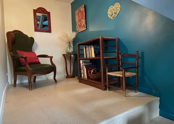 Casa vacanze La Maison Aurélia