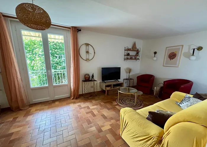 Casa vacanze La Maison Aurélia *