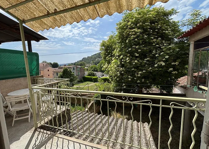 La Maison Aurélia *