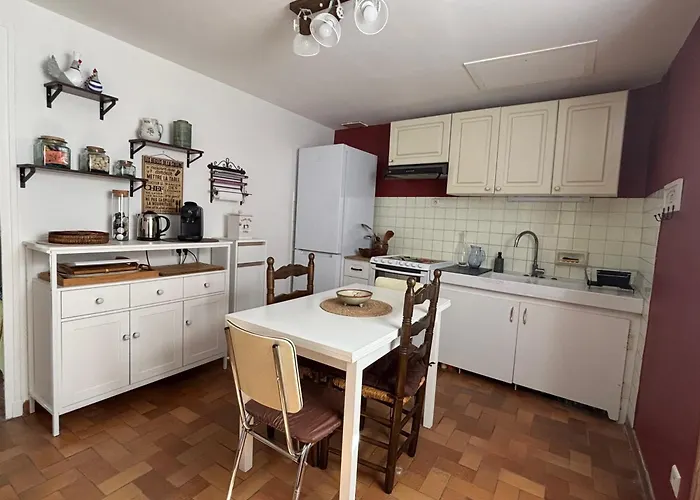 La Maison Aurélia Casa vacanze Riez