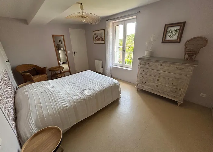 La Maison Aurélia *